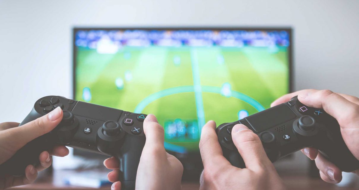 How Can Video Games Improve Your Mental Health